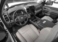 2025 RAM 1500 Tungsten LC2757