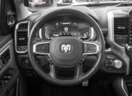 2025 RAM 1500 Tungsten LC2757