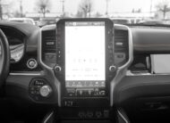 2025 RAM 1500 Tungsten LC2757