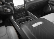 2025 RAM 1500 Tungsten LC2757