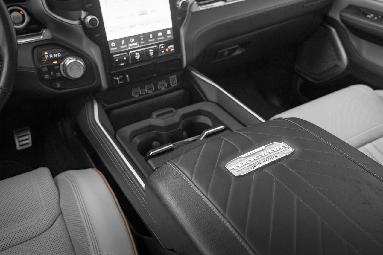 2025 RAM 1500 Tungsten LC2757