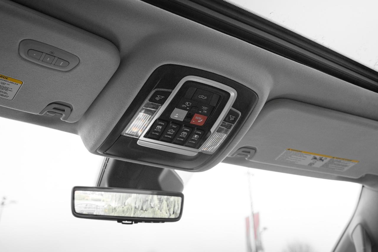 2025 RAM 1500 Tungsten LC2757