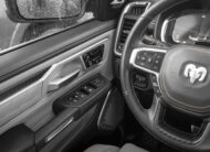 2025 RAM 1500 Tungsten LC2757