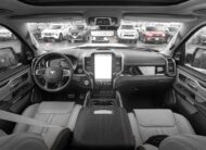 2025 RAM 1500 Tungsten LC2757