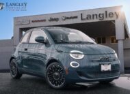 2025 Fiat 500e  S246507
