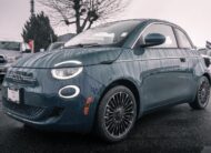 2025 Fiat 500e  S246507