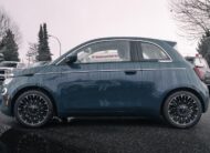 2025 Fiat 500e  S246507