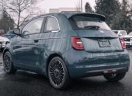2025 Fiat 500e  S246507