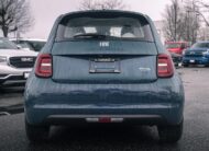 2025 Fiat 500e  S246507