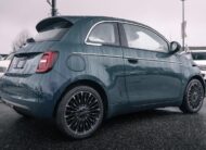 2025 Fiat 500e  S246507