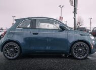 2025 Fiat 500e  S246507
