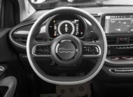 2025 Fiat 500e  S246507