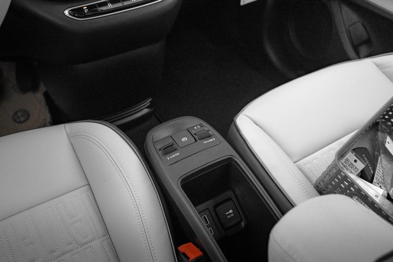 2025 Fiat 500e  S246507