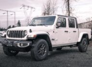 2026 Jeep Gladiator Sport S T154780