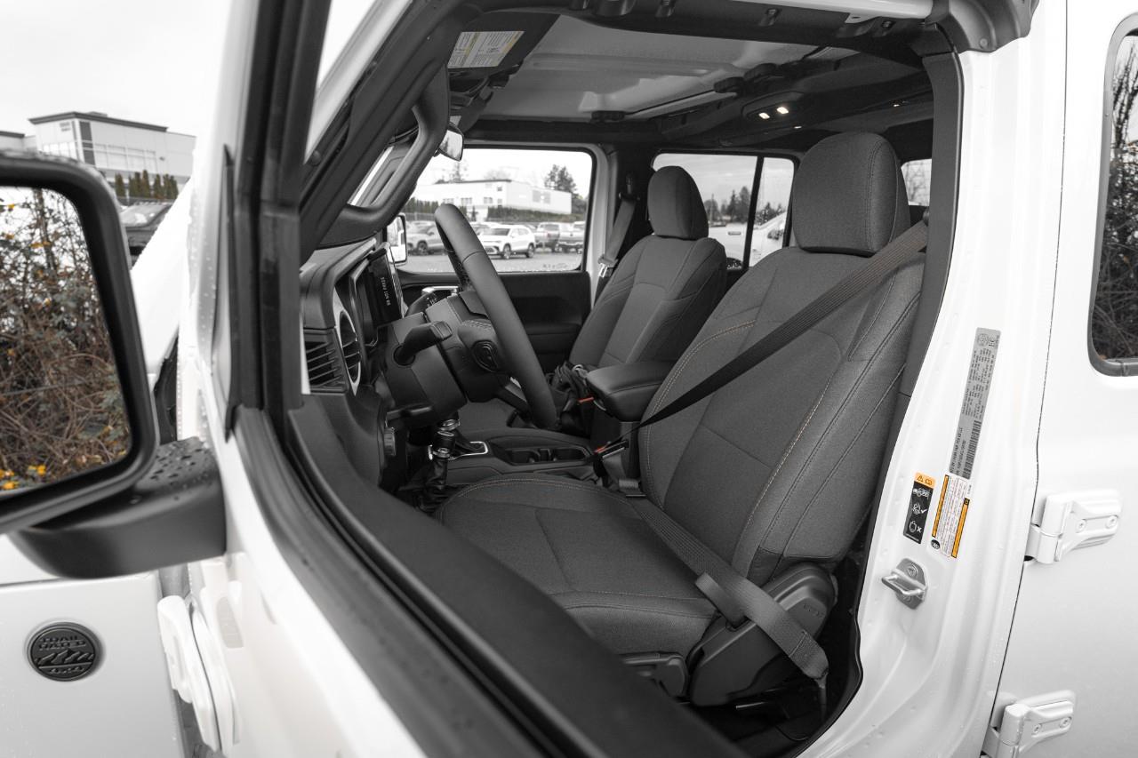 2026 Jeep Gladiator Sport S T154780