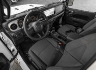 2026 Jeep Gladiator Sport S T154780