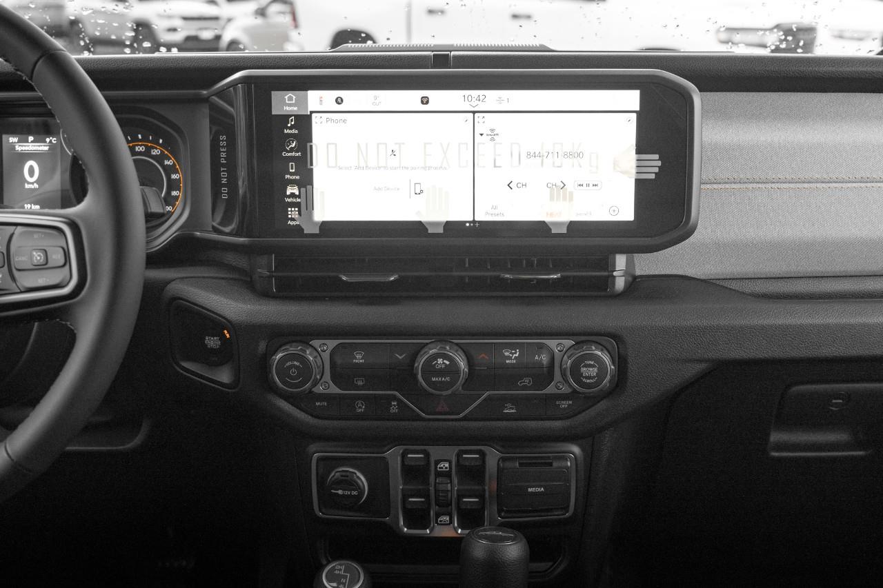 2026 Jeep Gladiator Sport S T154780