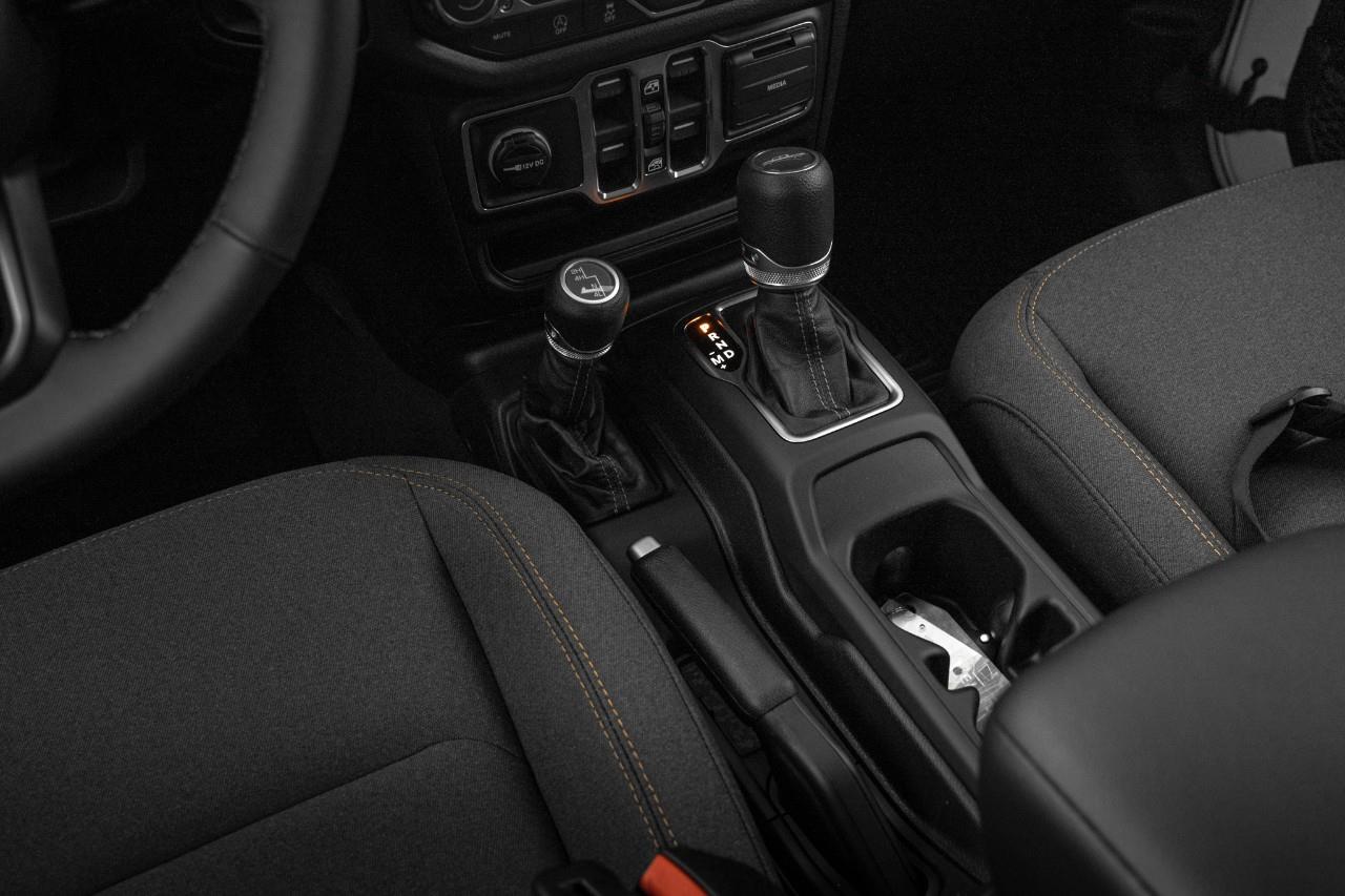 2026 Jeep Gladiator Sport S T154780