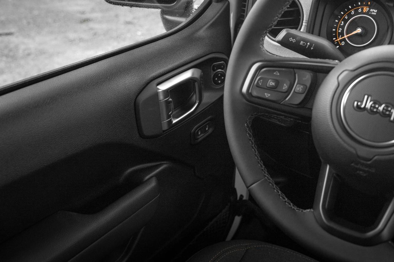 2026 Jeep Gladiator Sport S T154780