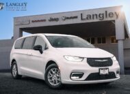 2026 Chrysler Pacifica Select T206488