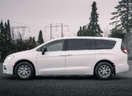 2026 Chrysler Pacifica Select T206488
