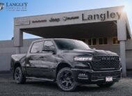 2025 RAM 1500 Big Horn S509885
