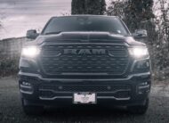 2025 RAM 1500 Big Horn S509885