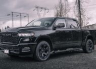 2025 RAM 1500 Big Horn S509885