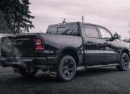 2025 RAM 1500 Big Horn S509885
