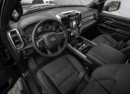 2025 RAM 1500 Big Horn S509885