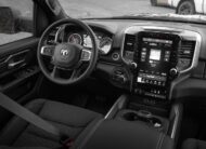 2025 RAM 1500 Big Horn S509885