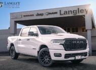 2026 RAM 1500 Limited T260003