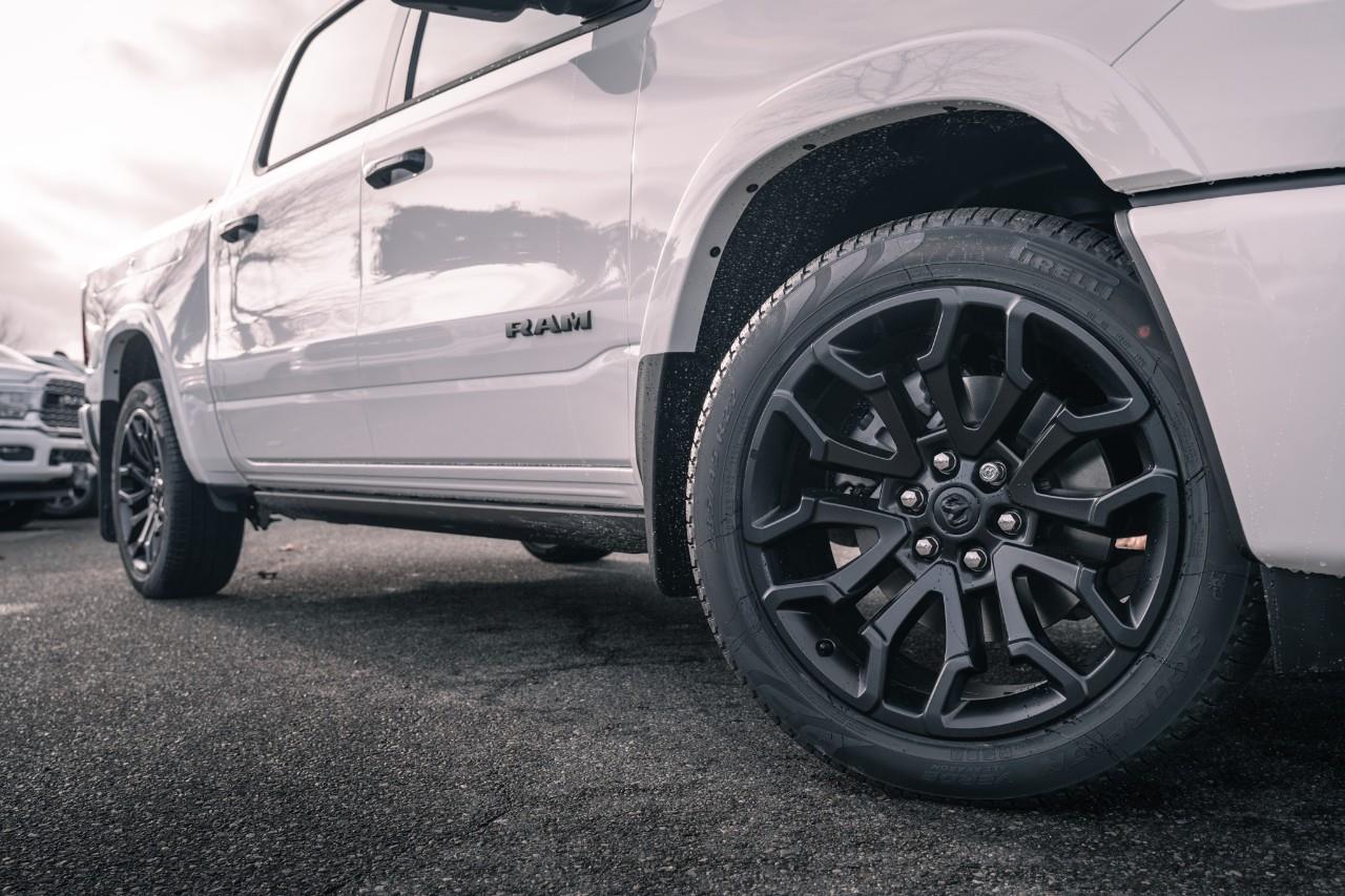 2026 RAM 1500 Limited T260003