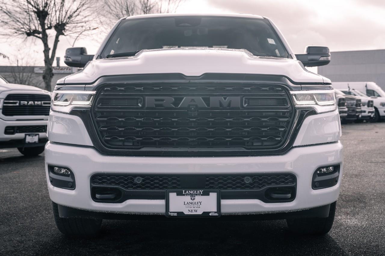 2026 RAM 1500 Limited T260003