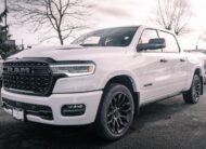 2026 RAM 1500 Limited T260003