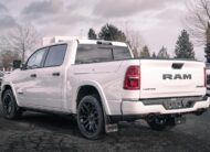 2026 RAM 1500 Limited T260003