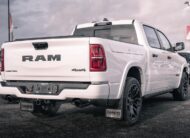 2026 RAM 1500 Limited T260003