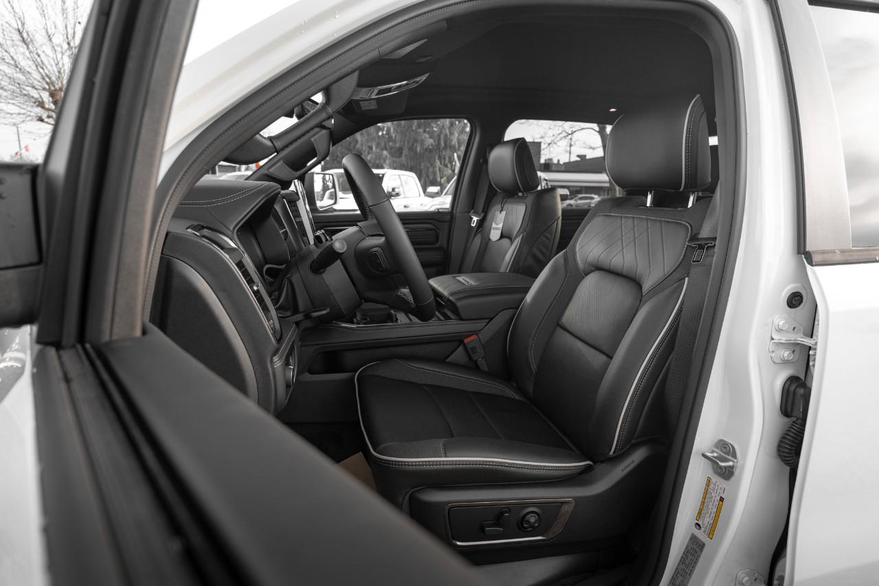 2026 RAM 1500 Limited T260003