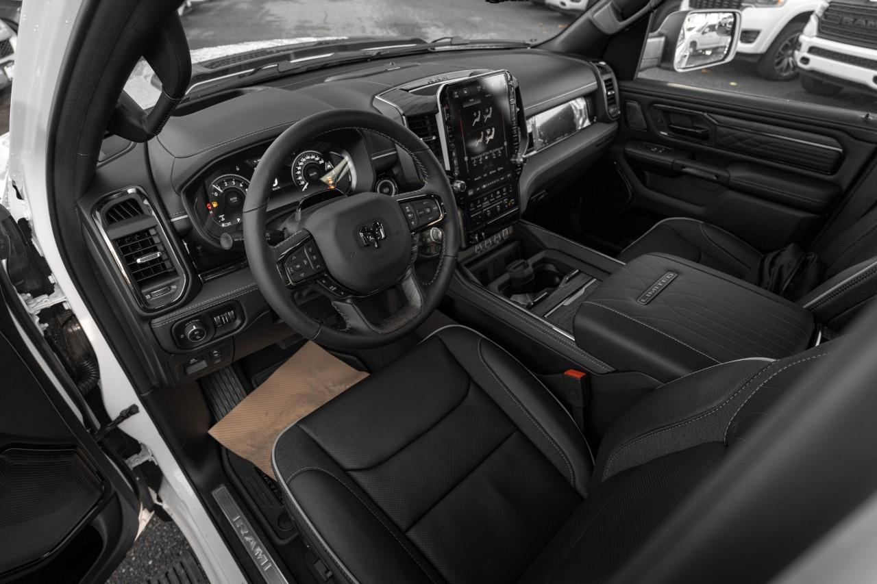 2026 RAM 1500 Limited T260003