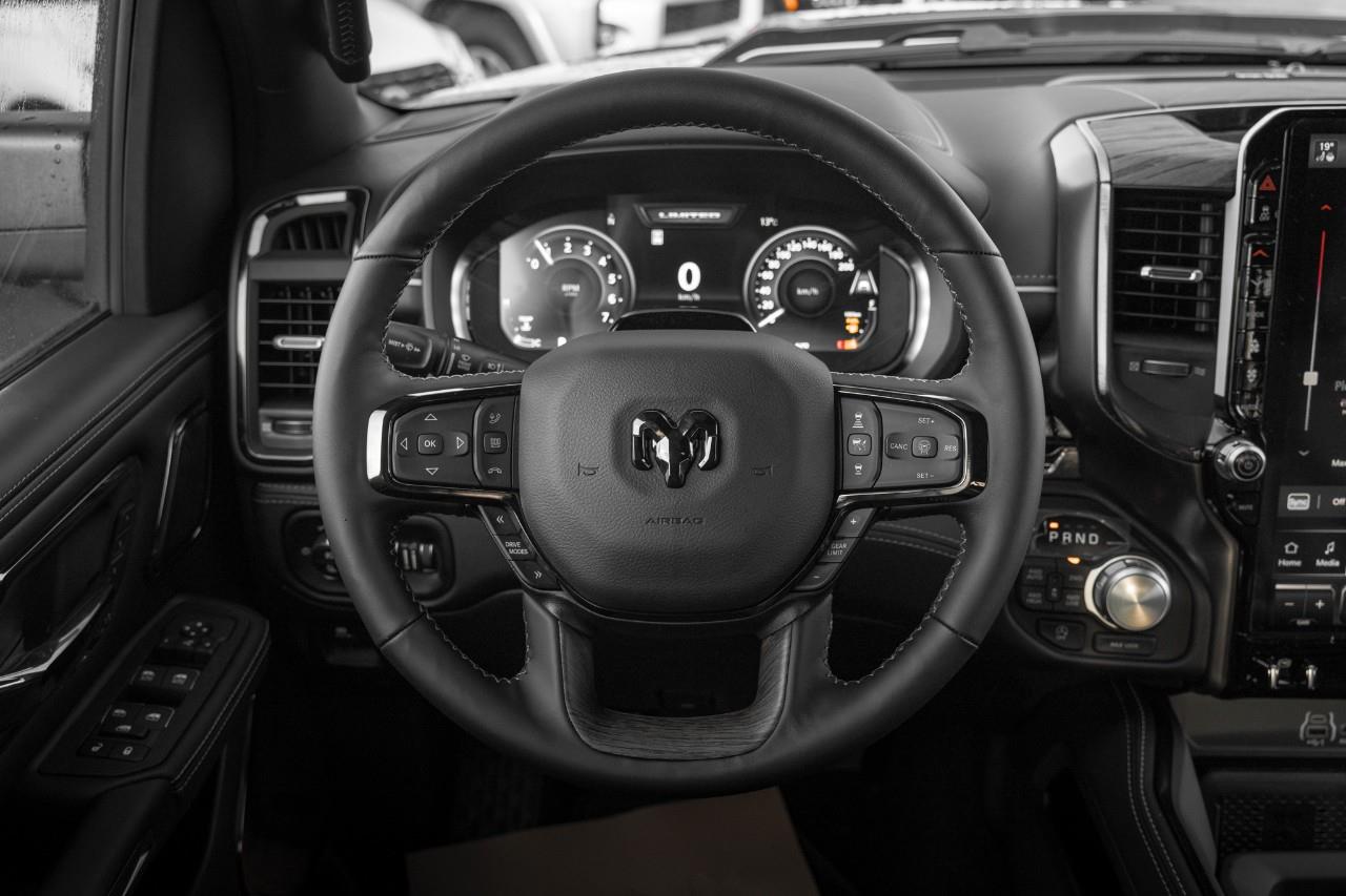 2026 RAM 1500 Limited T260003