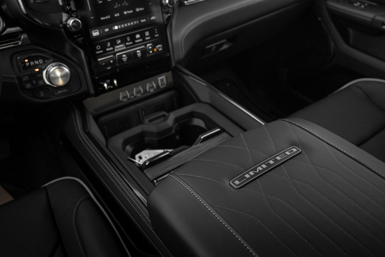 2026 RAM 1500 Limited T260003