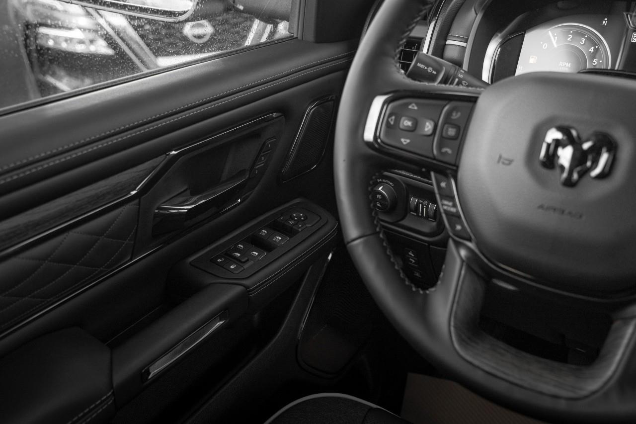 2026 RAM 1500 Limited T260003