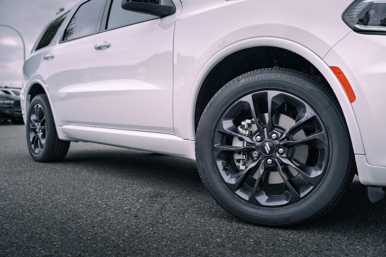 2026 Dodge Durango GT T183243