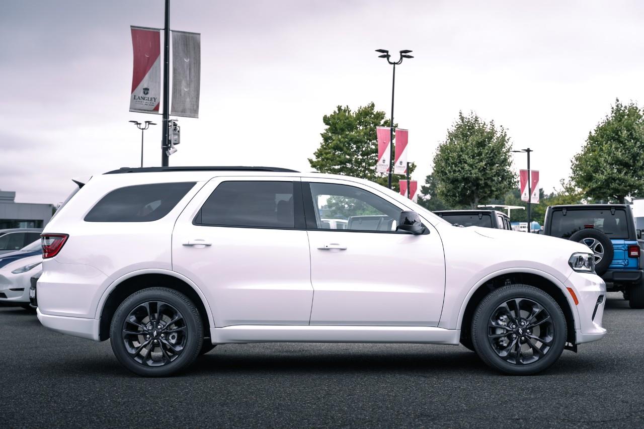 2026 Dodge Durango GT T183243