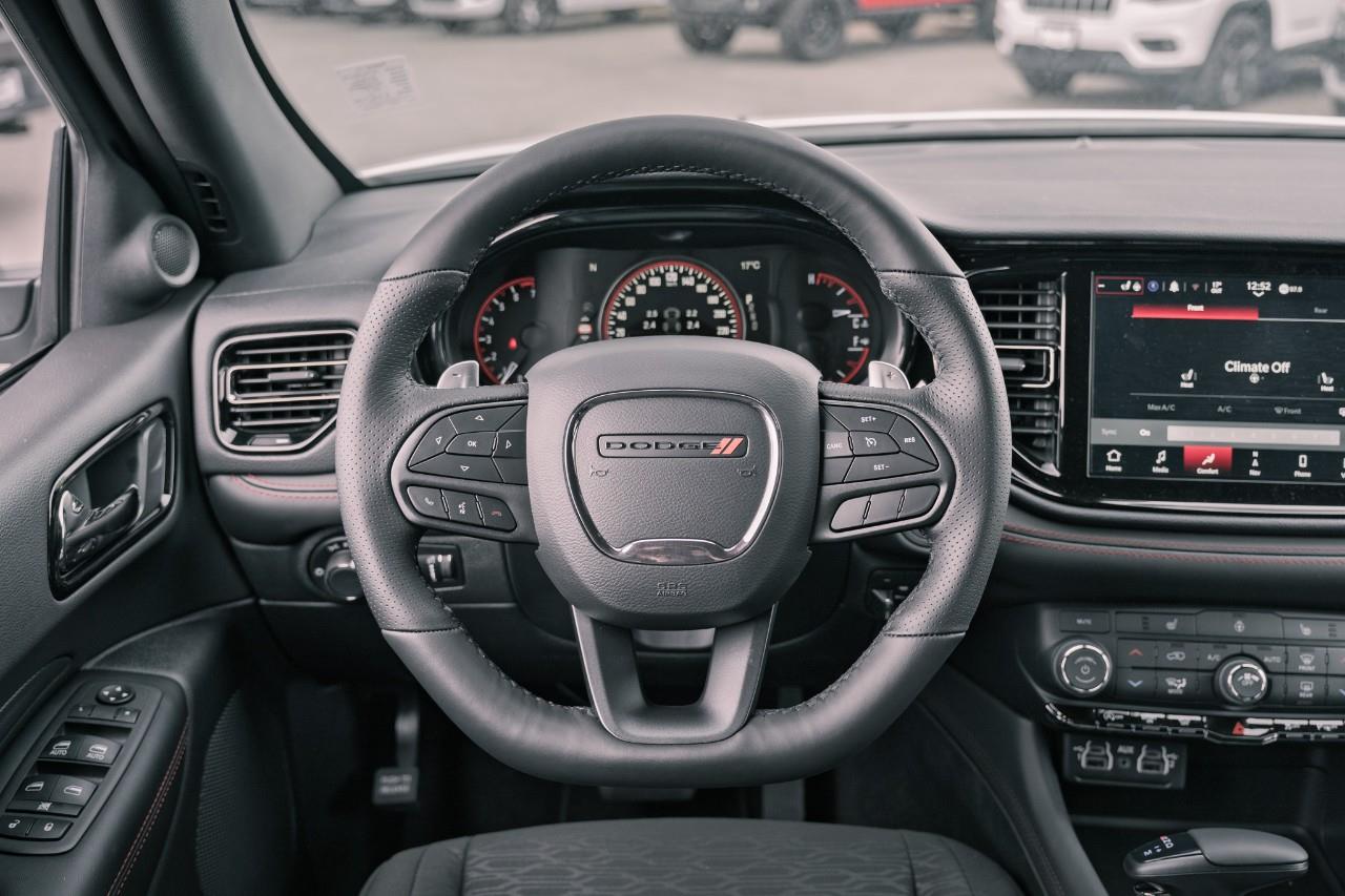 2026 Dodge Durango GT T183243