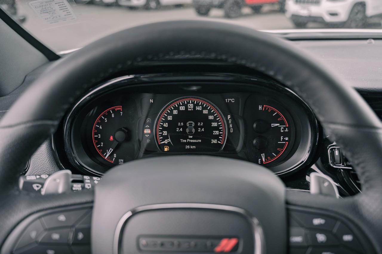 2026 Dodge Durango GT T183243