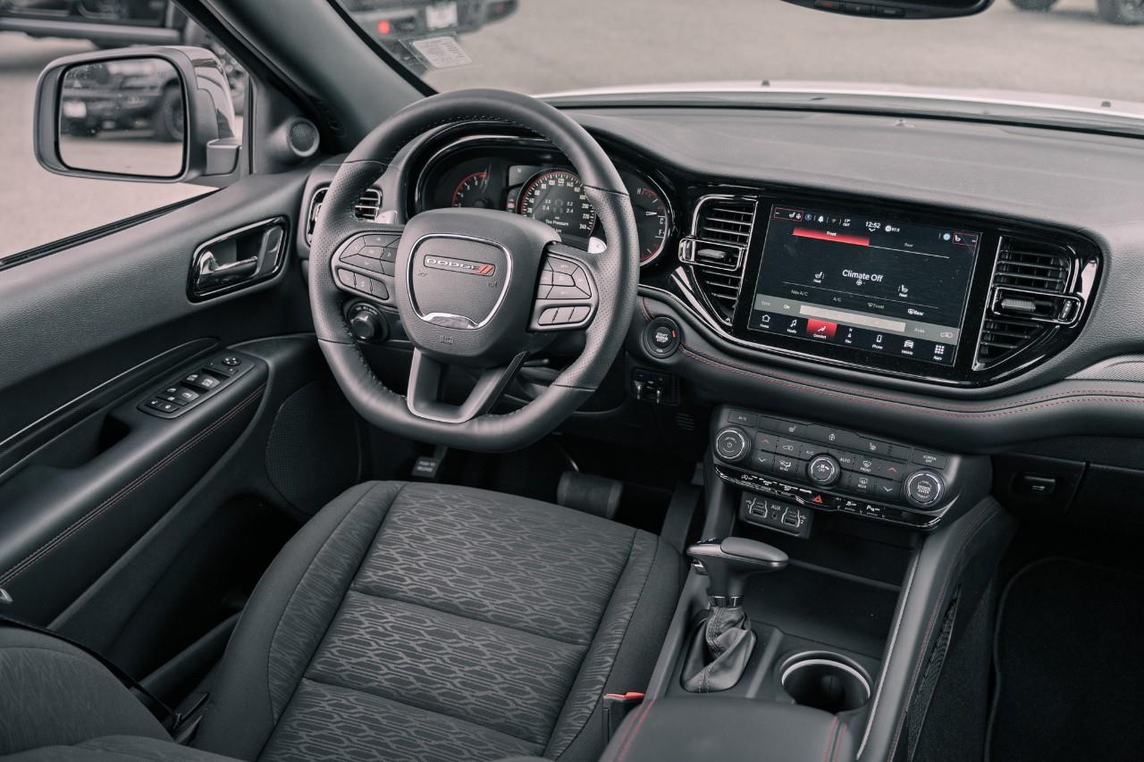 2026 Dodge Durango GT T183243