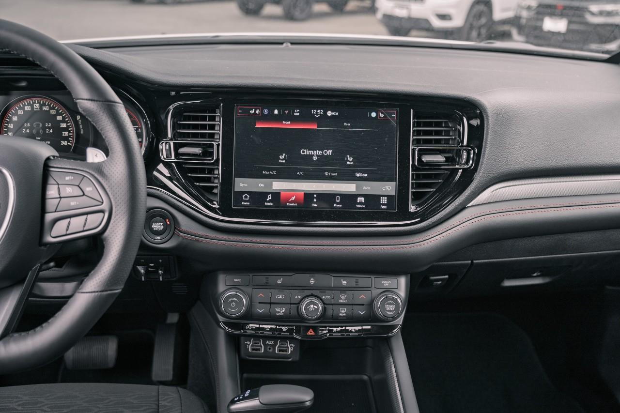 2026 Dodge Durango GT T183243