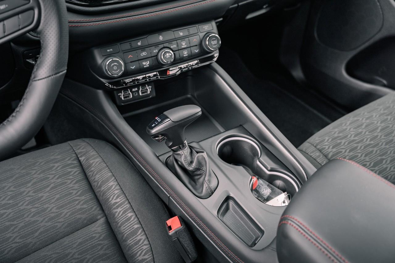 2026 Dodge Durango GT T183243