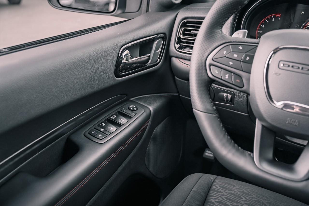 2026 Dodge Durango GT T183243